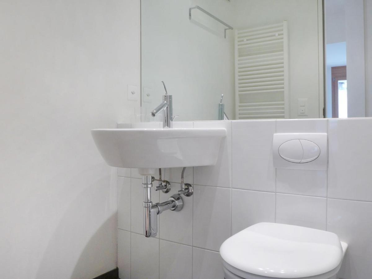 Apartment Eden By Interhome Wengen Luaran gambar